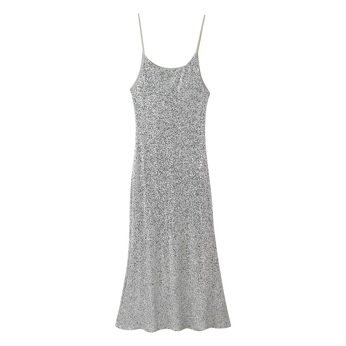 Women Clothing Top Sexy Beads Decoration Underwear Dress by Ragazza