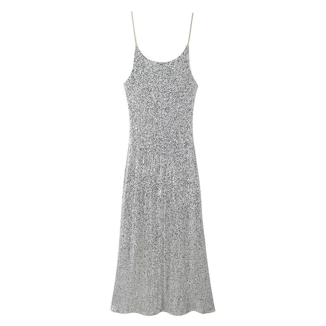 Women Clothing Top Sexy Beads Decoration Underwear Dress by Ragazza