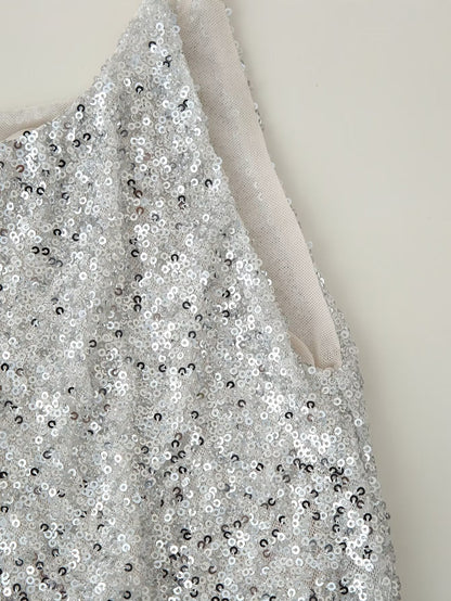 Women Clothing Top Sexy Beads Decoration Underwear Dress by Ragazza