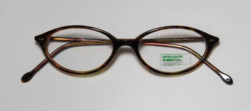 United Colors of Benetton 350 Eyeglasses