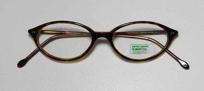 United Colors of Benetton 350 Eyeglasses