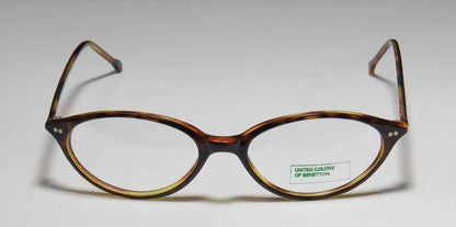 United Colors of Benetton 350 Eyeglasses
