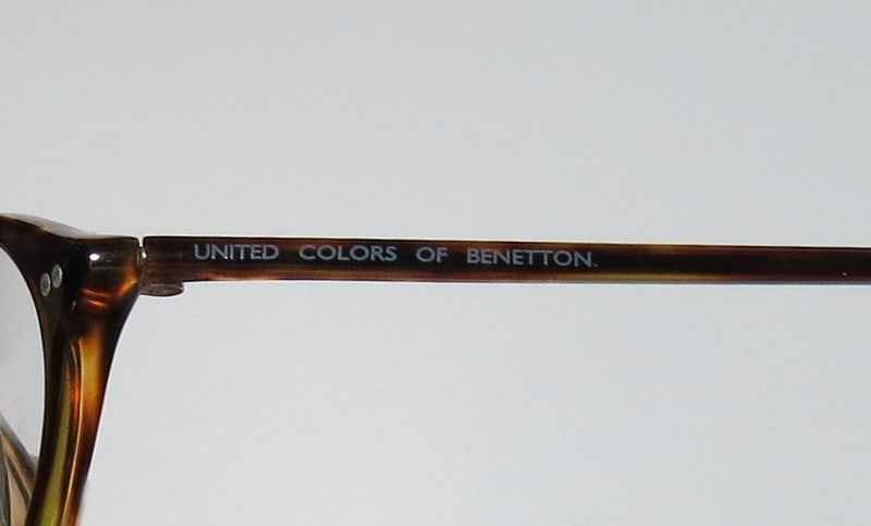 United Colors of Benetton 350 Eyeglasses