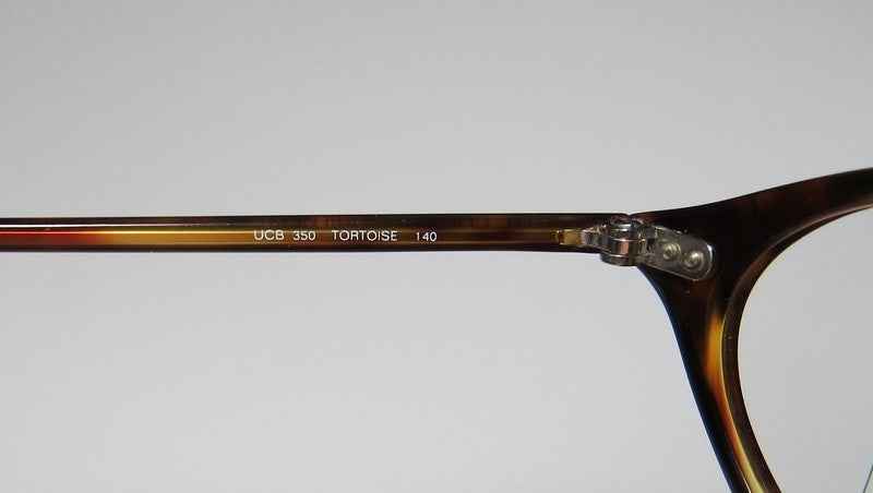 United Colors of Benetton 350 Eyeglasses