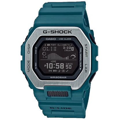 Casio Men&