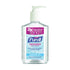 Purell Advanced Refreshing Gel Hand Sanitizer, 8 Oz Pump Bottle, Clean Scent
