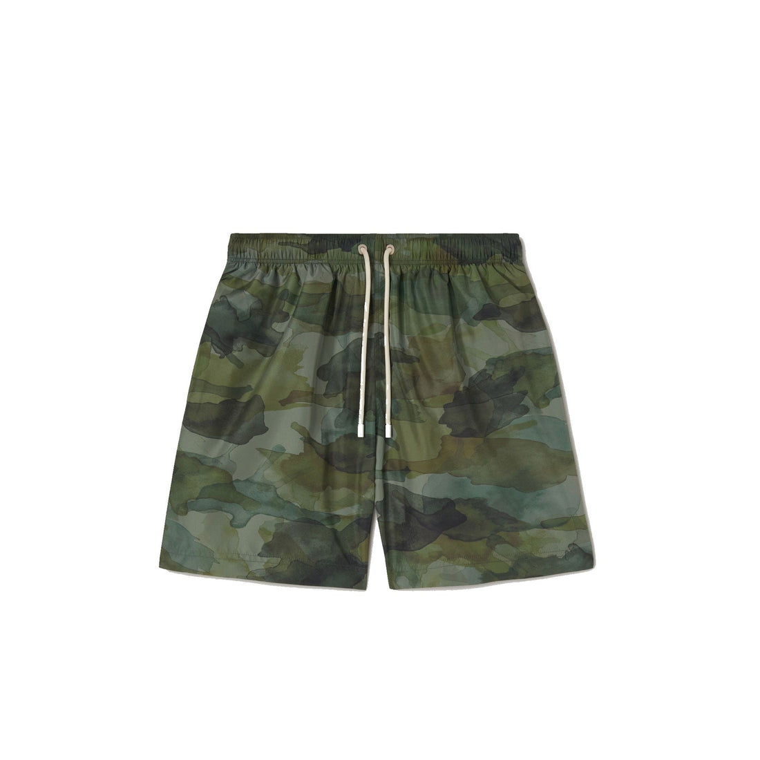 Palm Angels Camouflage Swim Shorts Men by Luosophy