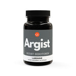Argist L-Arginine Supplement (60 Capsules)