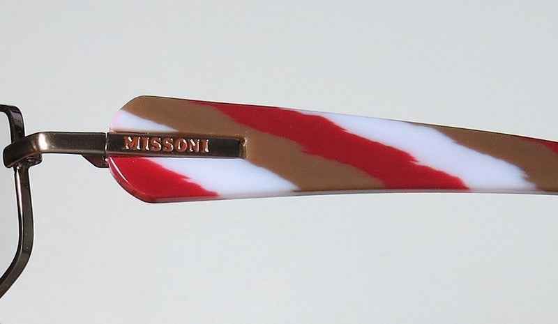 Missoni 16103 Eyeglasses