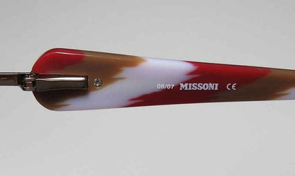 Missoni 16103 Eyeglasses