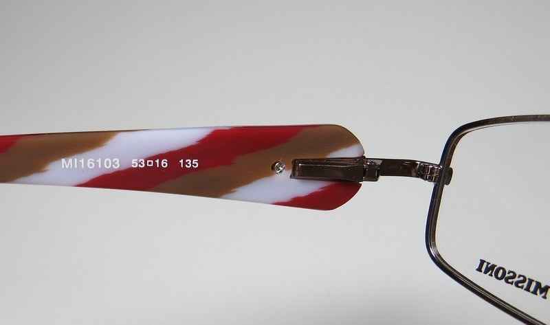 Missoni 16103 Eyeglasses