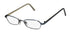 Jazz 153 Eyeglasses