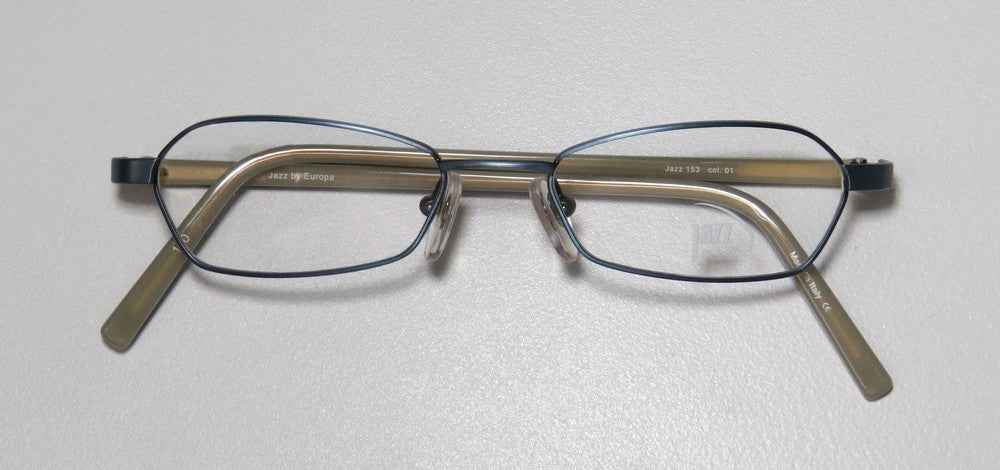 Jazz 153 Eyeglasses