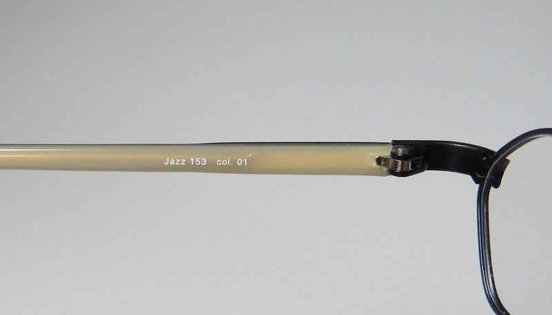 Jazz 153 Eyeglasses