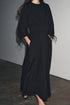 Women Pleated Poplin Dress by Ragazza
