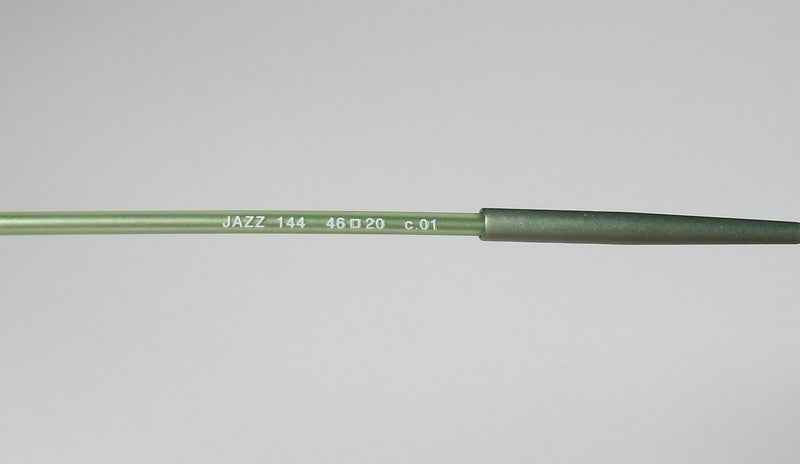 Jazz 144 Eyeglasses