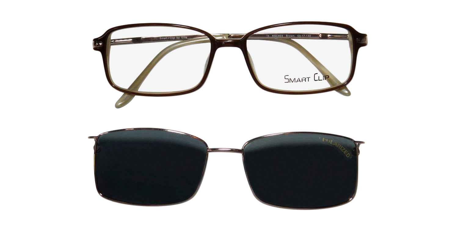 SmartClip 923 Eyeglasses