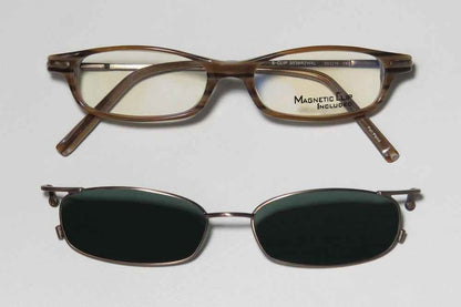 SmartClip 033 Eyeglasses