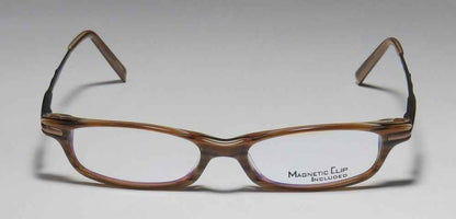 SmartClip 033 Eyeglasses