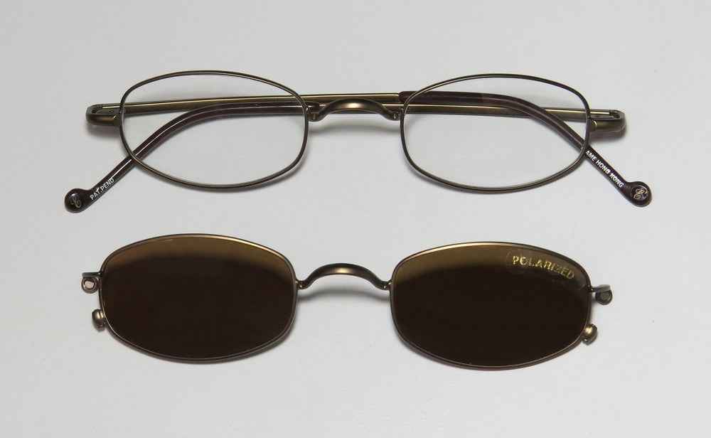SmartClip 802 Eyeglasses