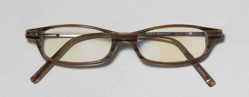 SmartClip 33 Eyeglasses