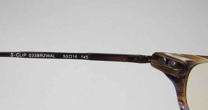 SmartClip 33 Eyeglasses