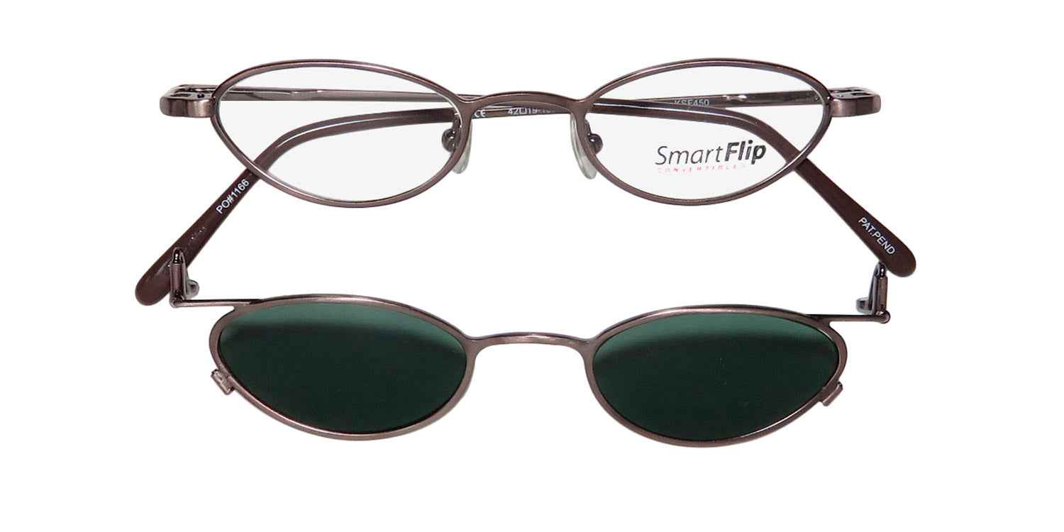 SmartFlip 450 Eyeglasses