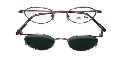 SmartFlip 450 Eyeglasses
