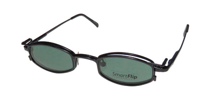SmartFlip 451 Eyeglasses by ModaFrames