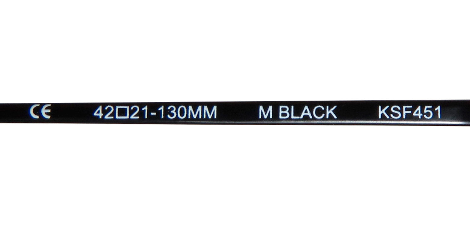 SmartFlip 451 Eyeglasses by ModaFrames