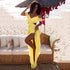 Dress Sequined Thailand Sanya Seaside Holiday Travel Beach Maxi Dress by Ragazza