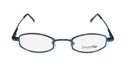 SmartFlip 451 Eyeglasses by ModaFrames