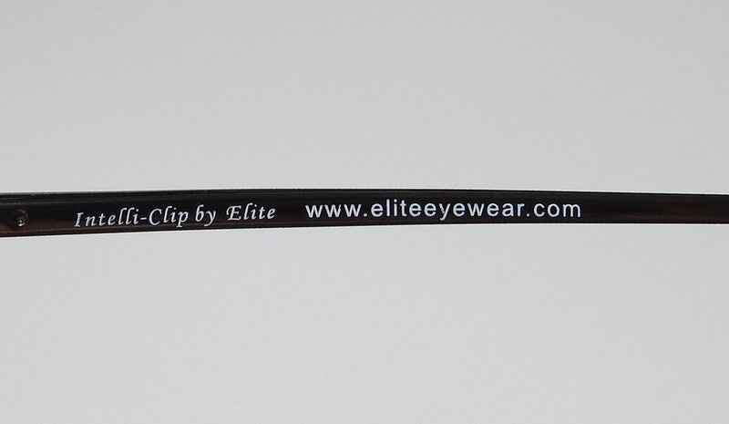 Elite Eyewear 766 Eyeglasses
