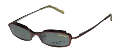 Elite Eyewear 766 Eyeglasses