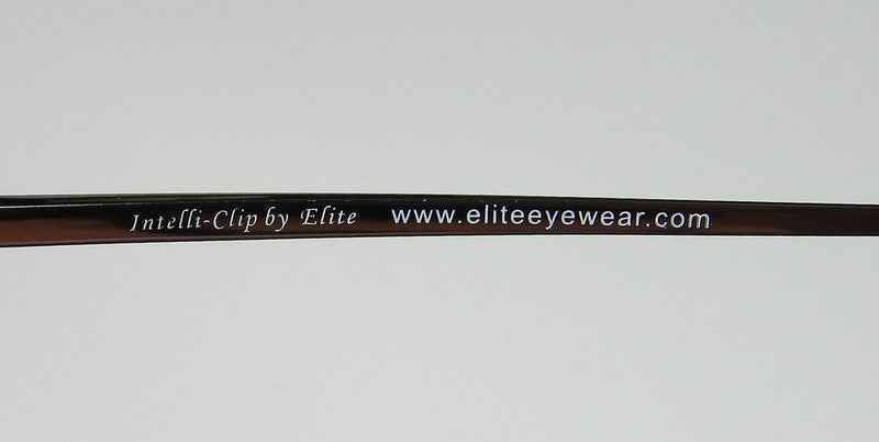 Elite Eyewear 766 Eyeglasses