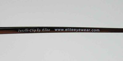 Elite Eyewear 766 Eyeglasses