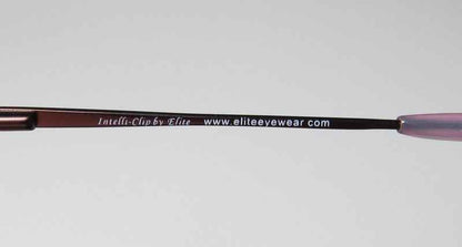 Elite Eyewear 765 Eyeglasses