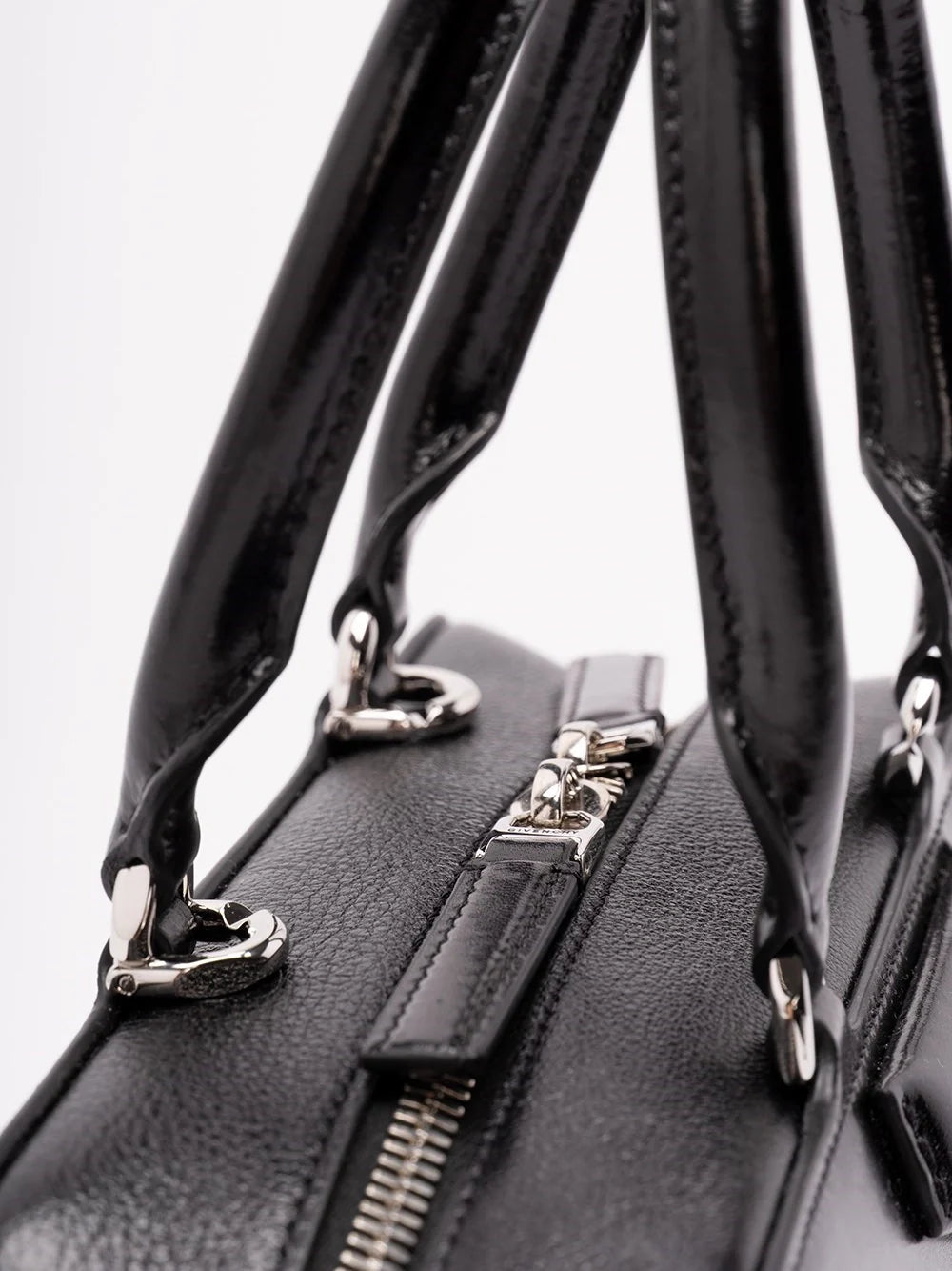 Givenchy Women `Antigona East West` Small Bag by Luosophy
