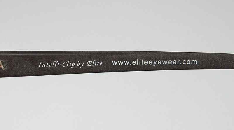 Elite Eyewear 759 Eyeglasses