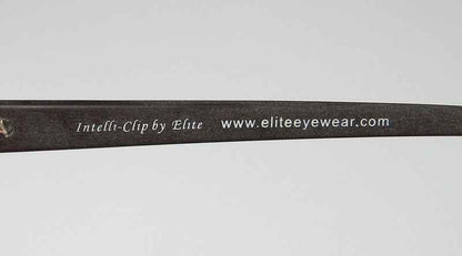 Elite Eyewear 759 Eyeglasses