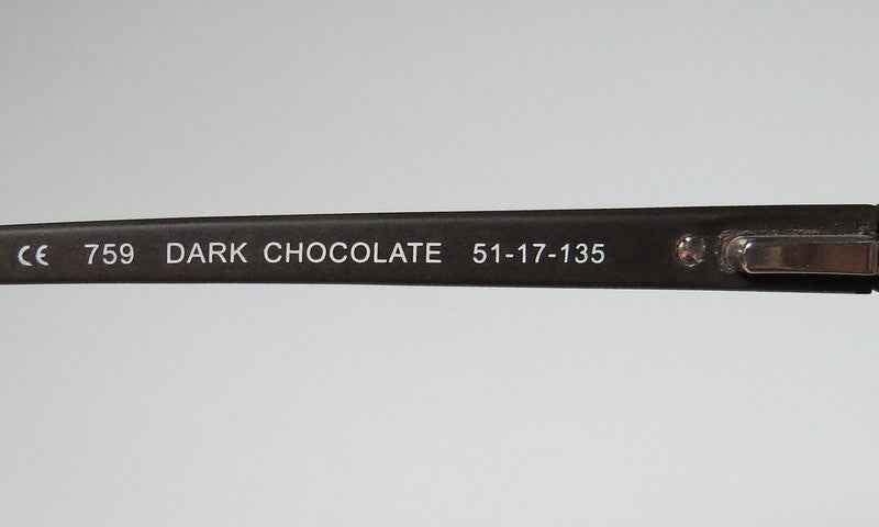 Elite Eyewear 759 Eyeglasses