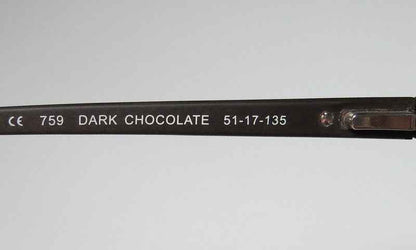 Elite Eyewear 759 Eyeglasses