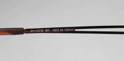 Puma 15336 Serenity Eyeglasses