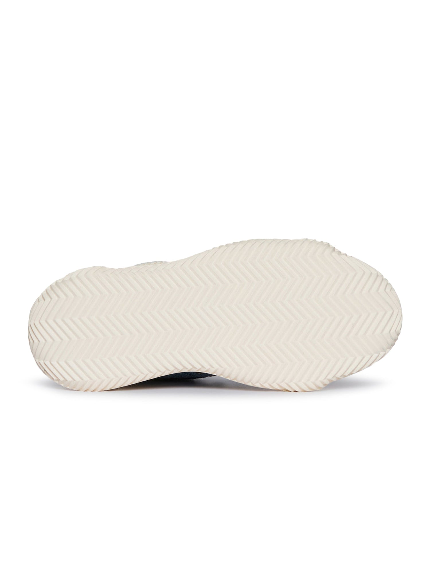 Valabasas Vision Shoes - Cream Leather by Denim Exchange