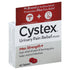 Cystex Urinary Pain Relief, Max Strength+, Tablets by Pasteur Pharmacy