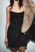 Autumn Sweet Sexy Strap Dress by Ragazza