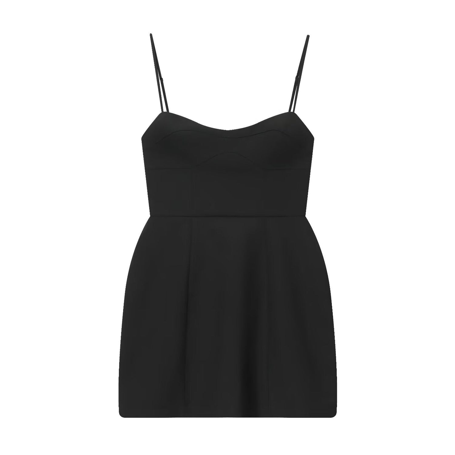 Autumn Sweet Sexy Strap Dress by Ragazza