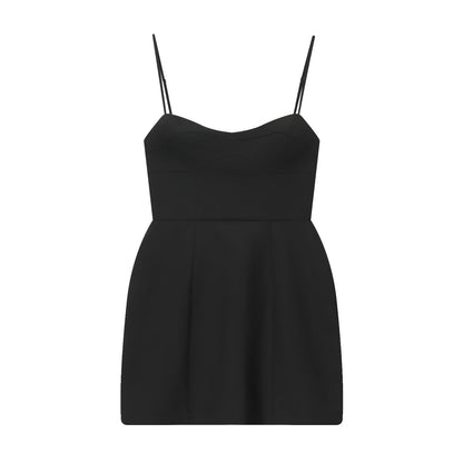 Autumn Sweet Sexy Strap Dress by Ragazza