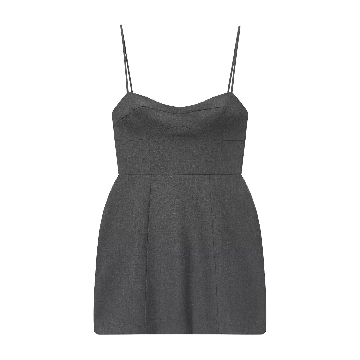 Autumn Sweet Sexy Strap Dress by Ragazza