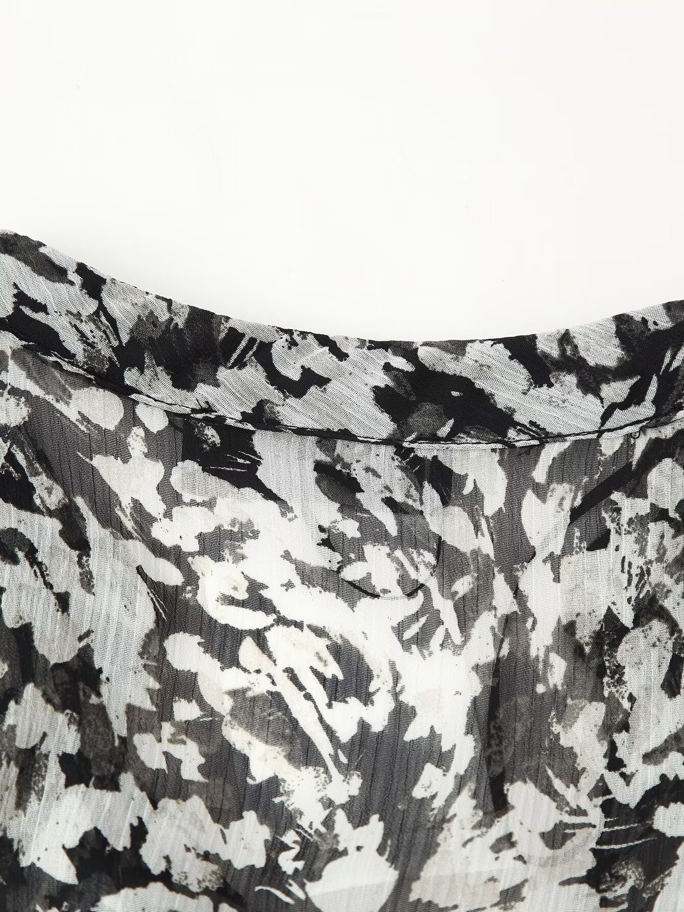 Women Clothing Western with Belt Printed Mini Dress by Ragazza